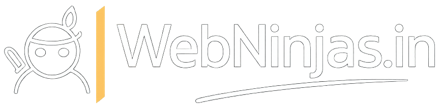 Webninja Logo