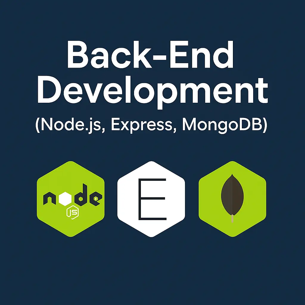 Backend Node.js Development