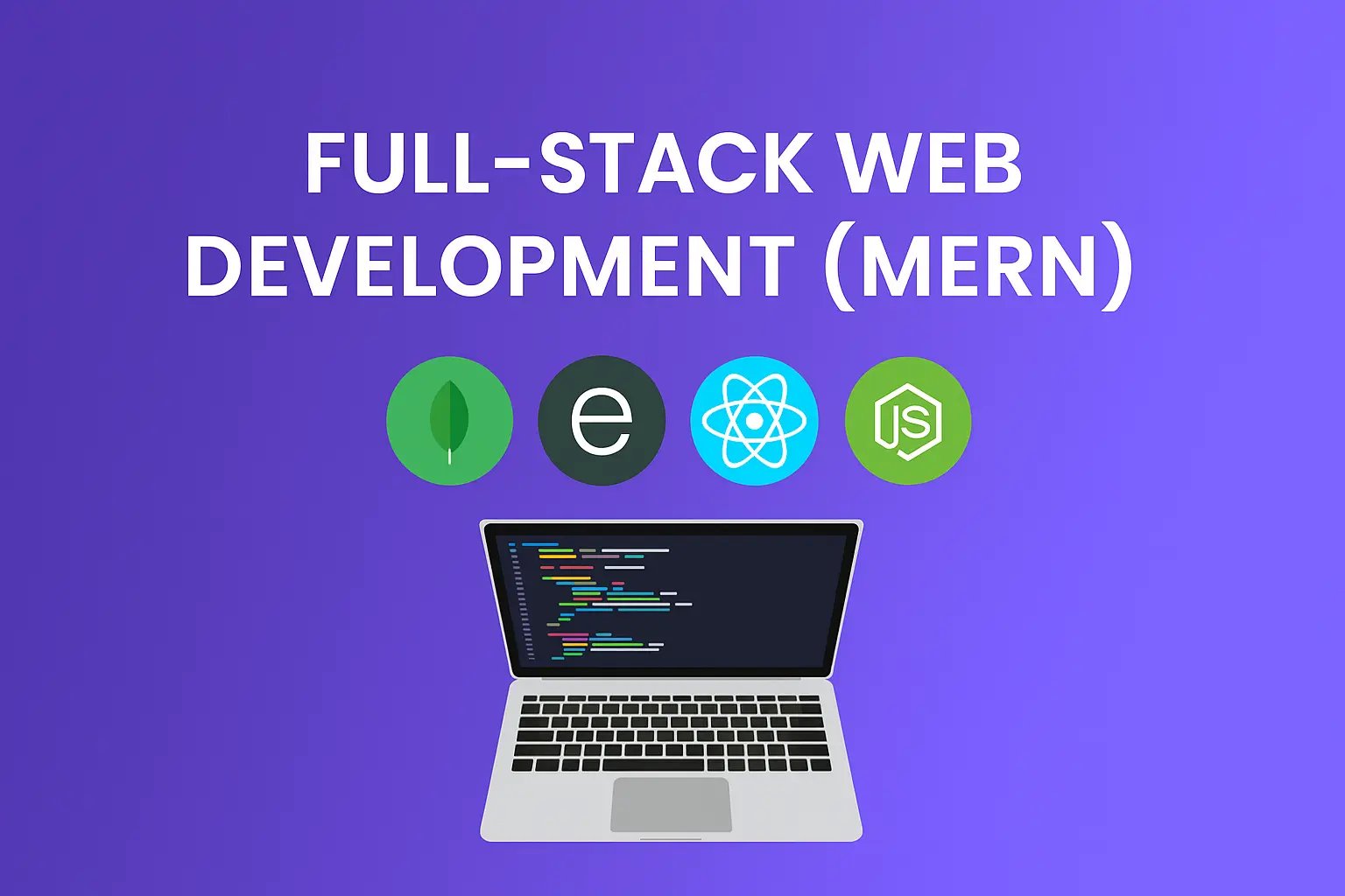 Full-Stack MERN Development