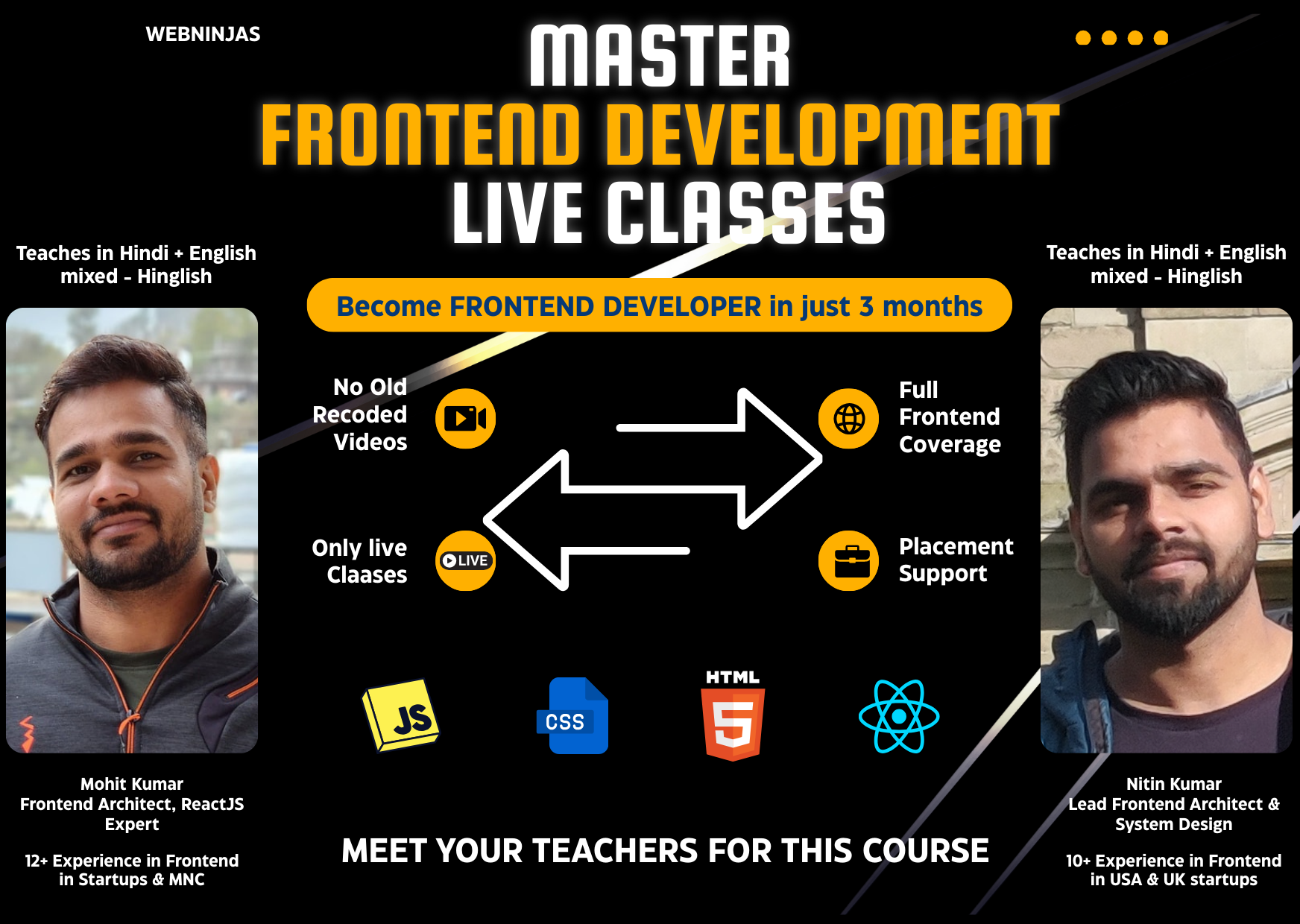 Best Selling Course