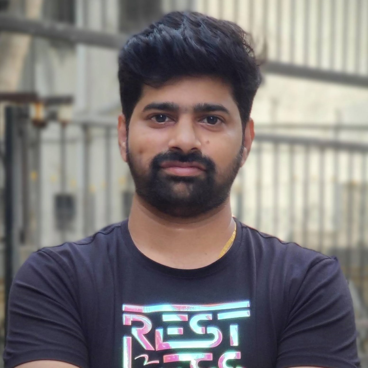 Milind Pandharkame