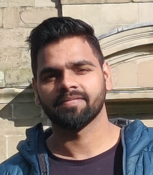 Nitin Kumar